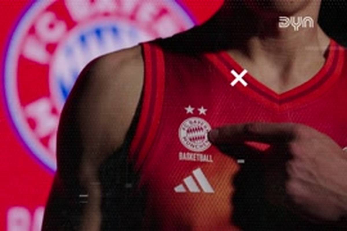 Spielvorschau zu FC Bayern München Basketball - Telekom Baskets Bonn