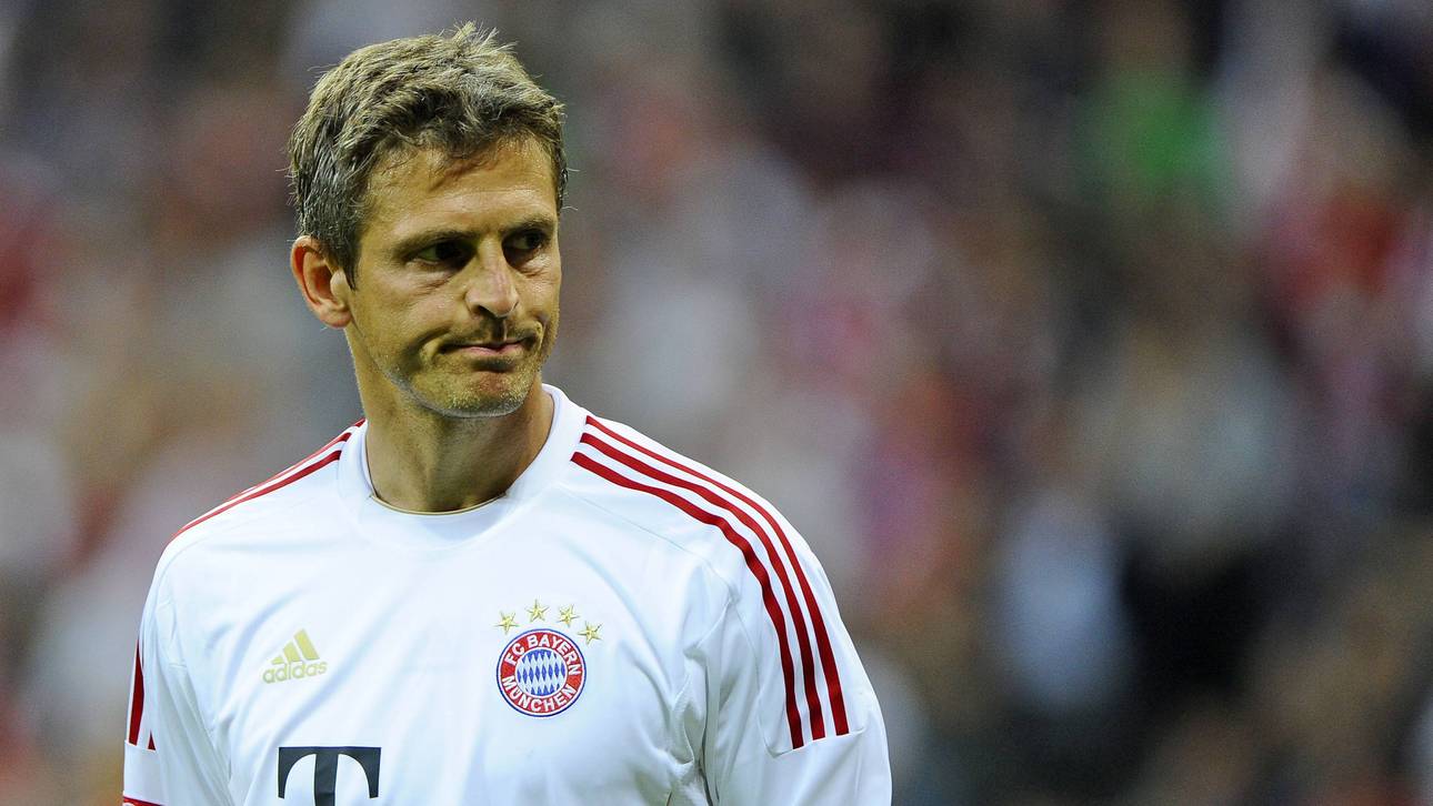 Ronaldo stellt Rekord von Butt ein