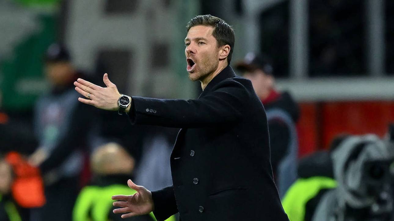 Bayern-Coach? Das denkt Alonso