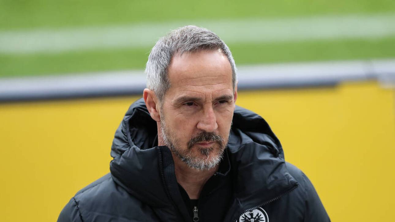 Wackelt das Hütter-Bekenntnis?