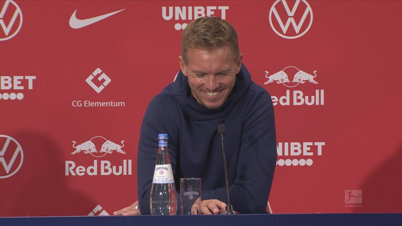 Warum Leipzig die Liga anführt