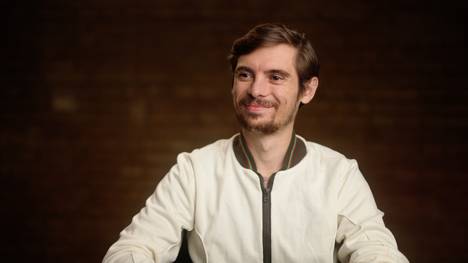 Pokerprofi Fedor Holz zum Thema Glück beim Poker und im Leben