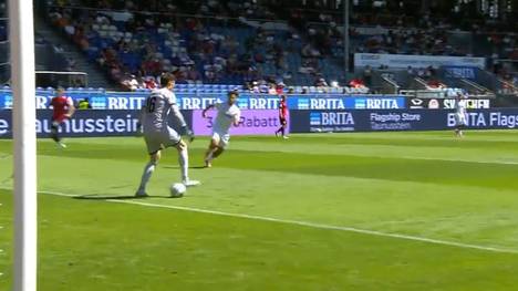 Wehen Wiesbaden - Preußen Münster: Tore und Highlights | 3. Liga