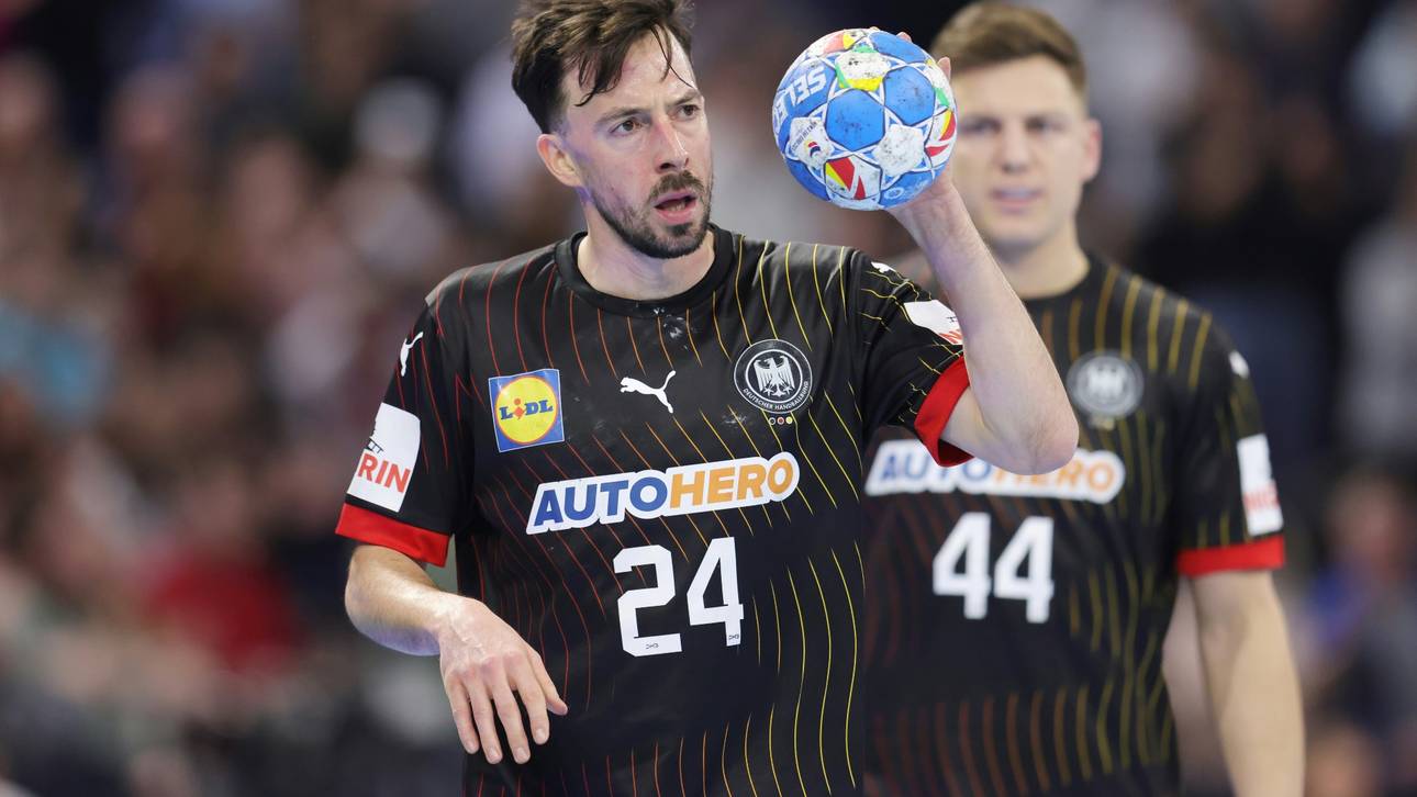 DHB verzichtet auf Nachnominierung