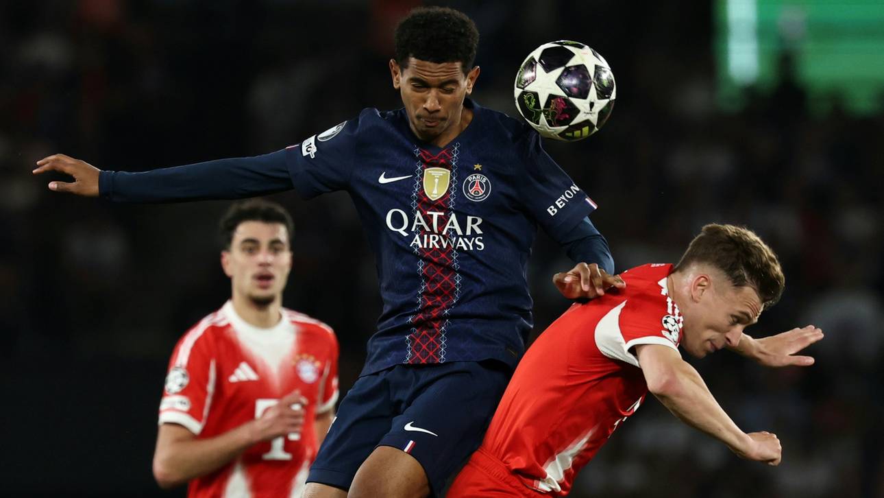 FC Bayern: 3:3 gegen Heidenheim „spielt keine Rolle“