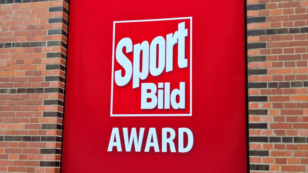 Sport Bild würdigt 60 Jahre Bundesliga mit Sonderpreis