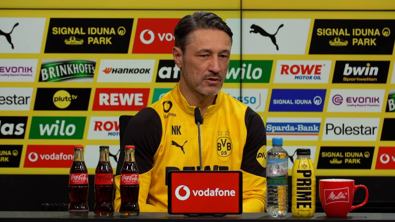VAR-Wirbel bei BVB-Thriller