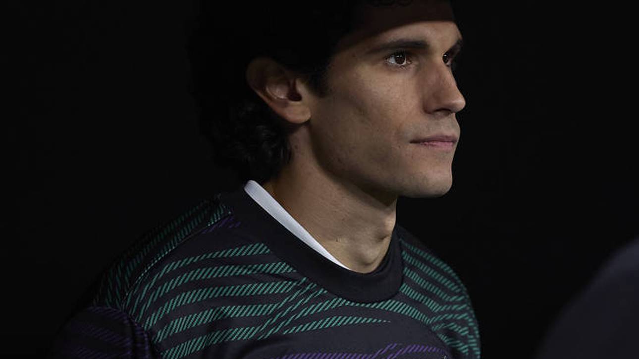 Kurioser Abgang bei Real