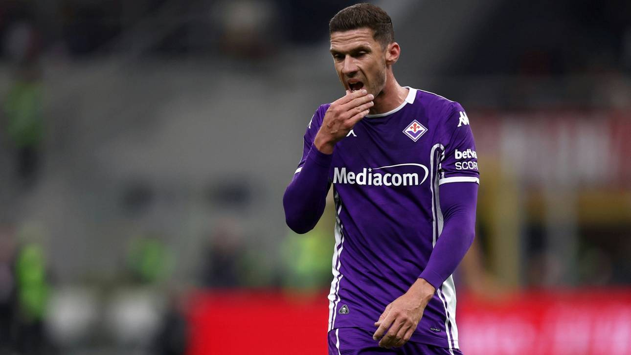 Gosens trifft bei Florenz-Pleite