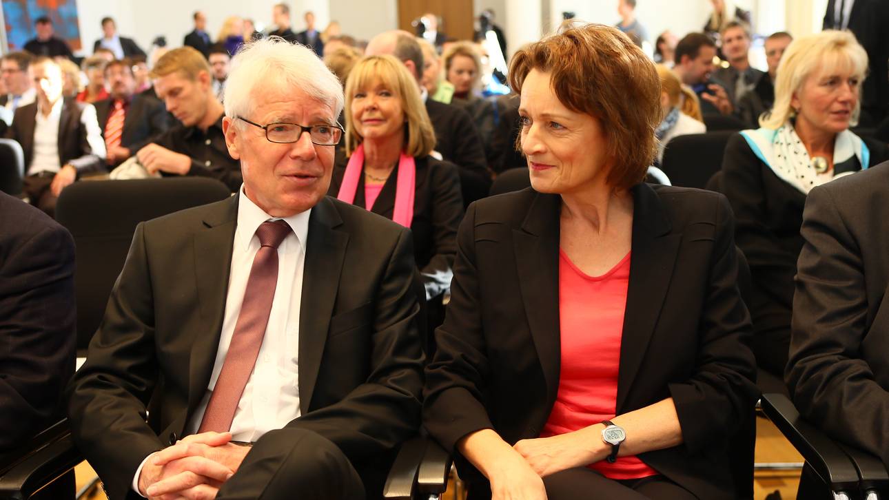 WM 2006: Überprüfung gefordert