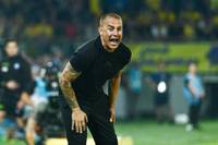 Keine zwei Monate nach seinem Amtsantritt muss Trainer Fabio Cannavaro bei Udinese Calcio schon wieder seine Koffer packen. Er selbst wäre gerne länger geblieben.