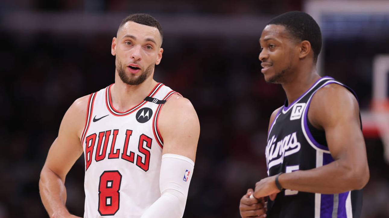 Nächster Trade-Hammer in der NBA