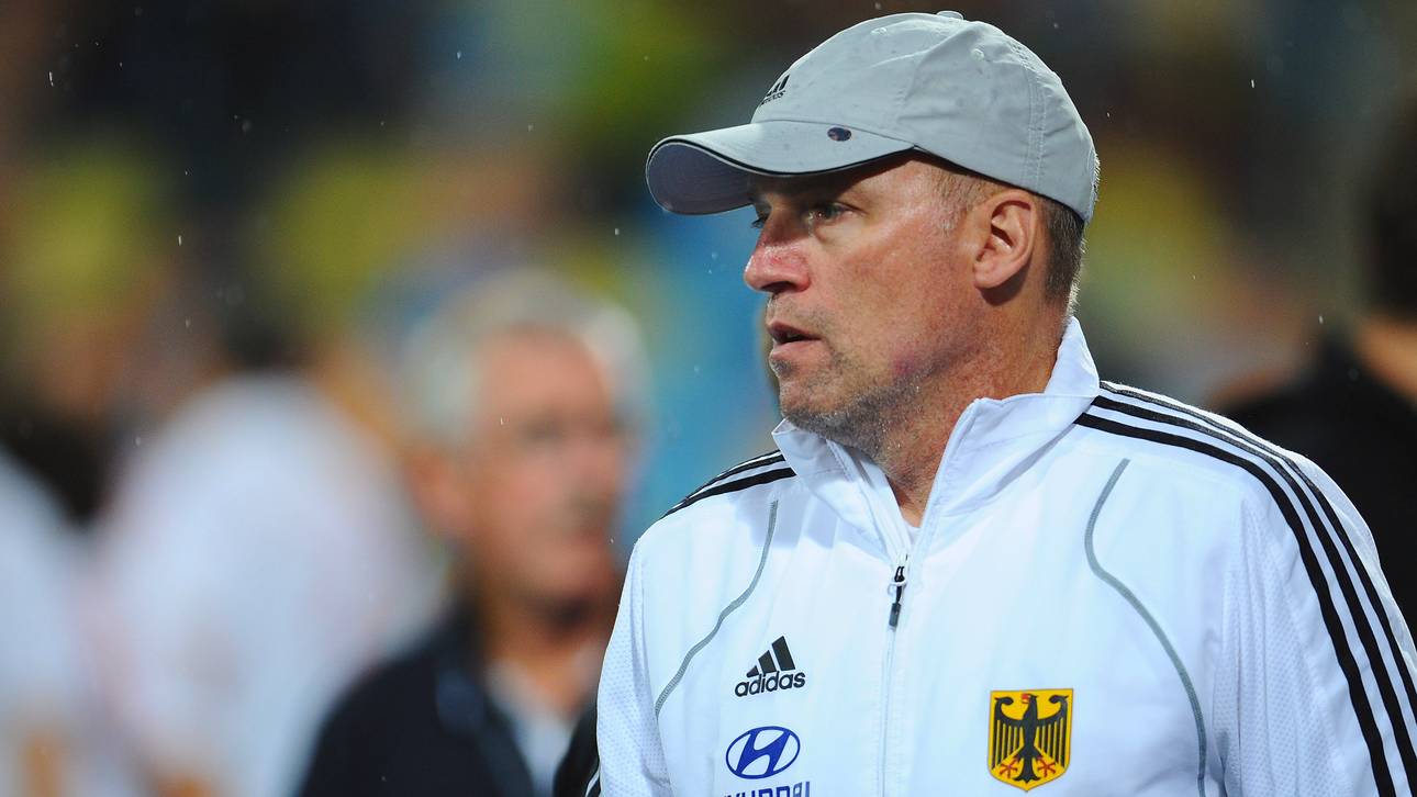 Deutschland schlägt Irland knapp