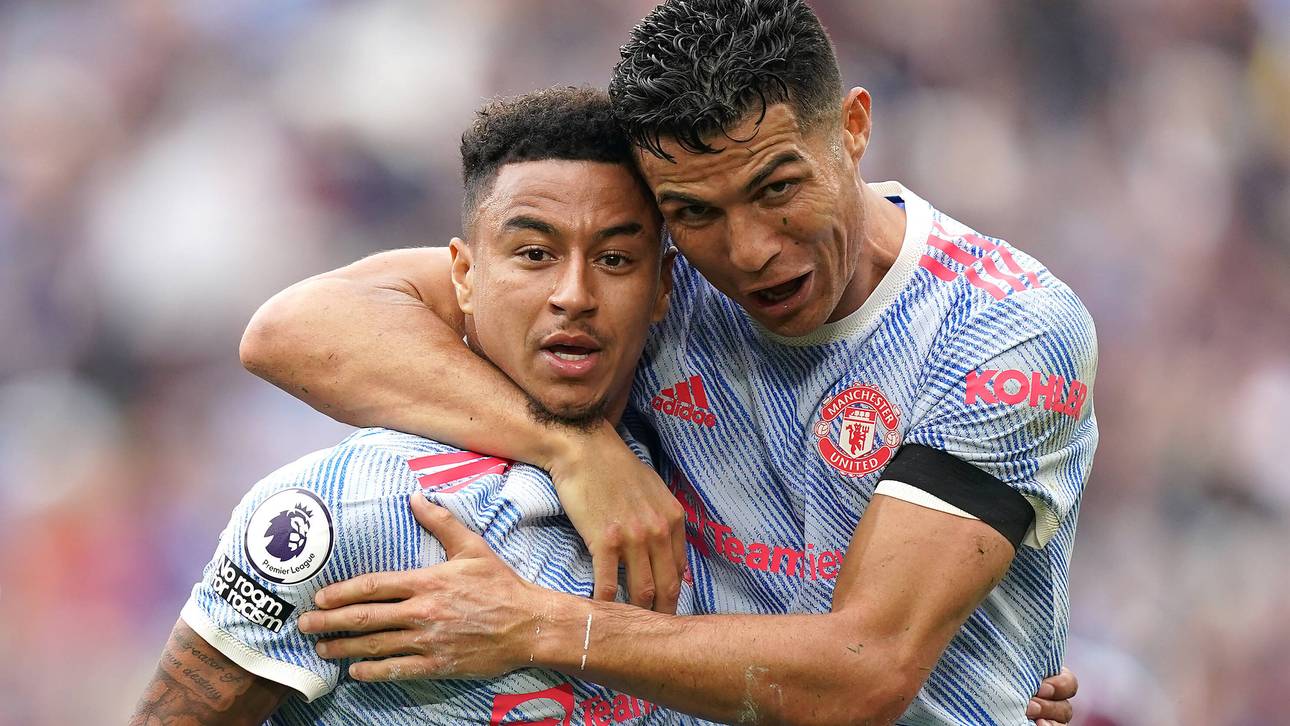 ManUnited-Star widerspricht Rangnick