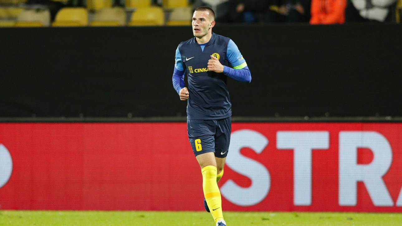 Holstein rüstet auf