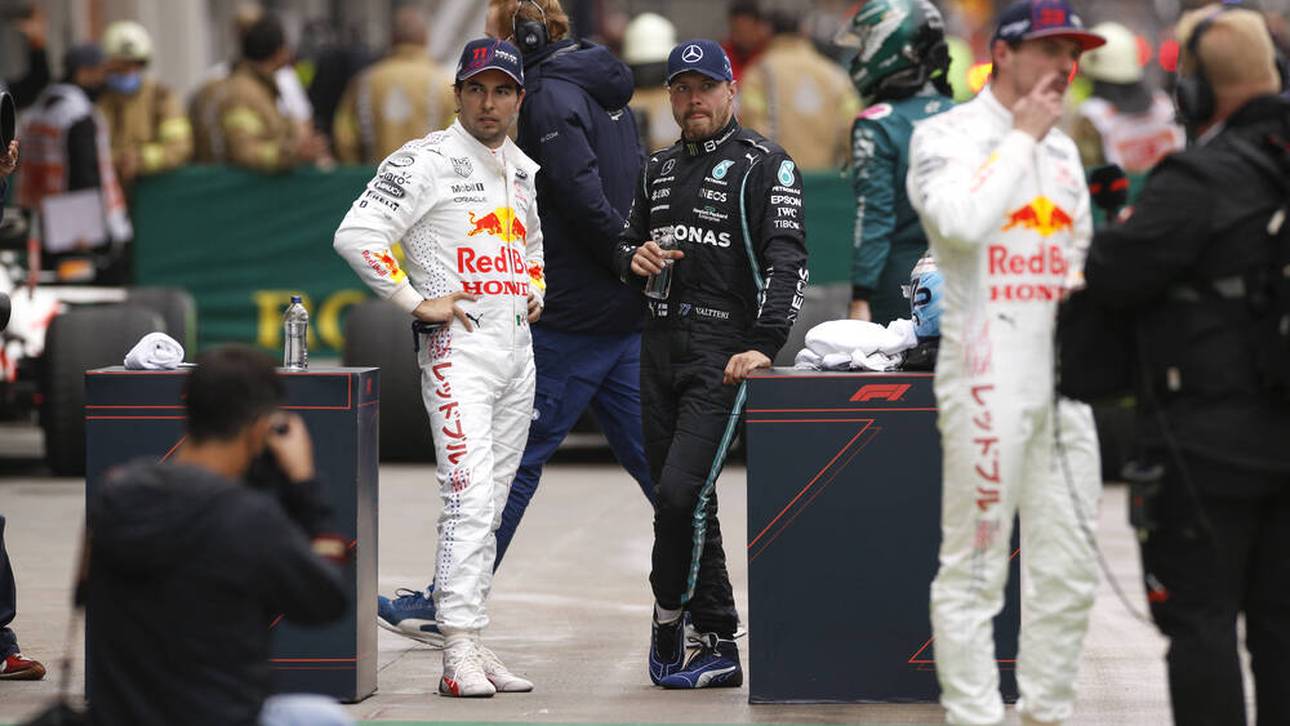 Entscheiden die Wingmen die WM?