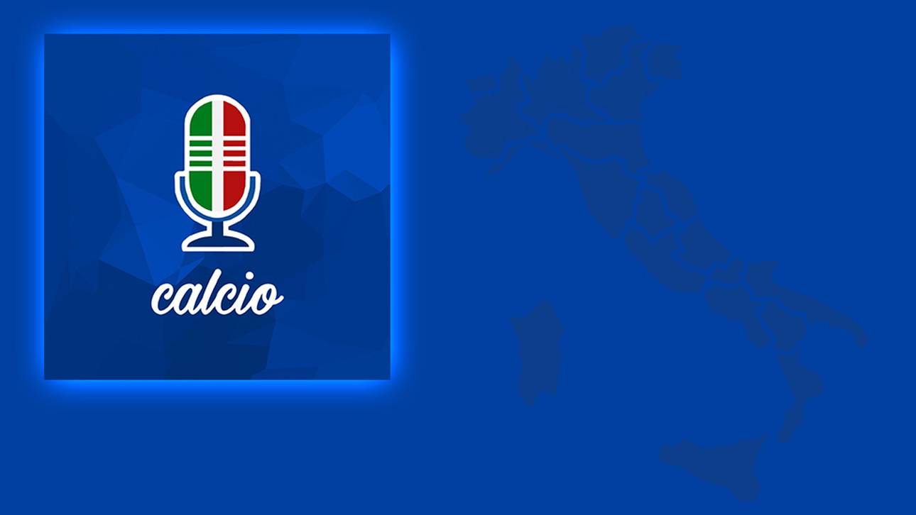 Calcio – Der Podcast