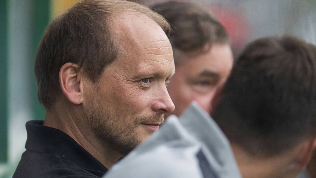 Kaderplaner verlässt Werder Bremen