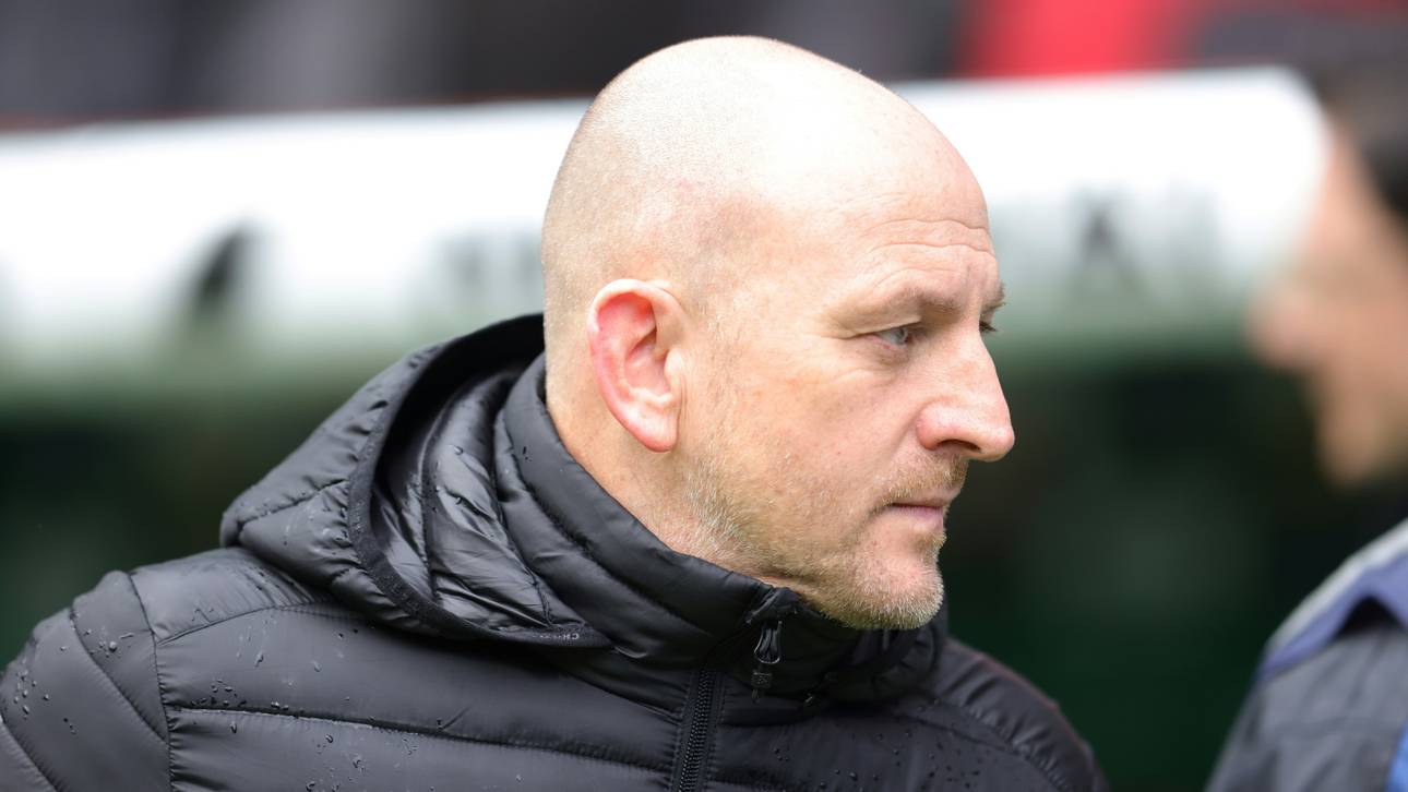 Bayern? Nicht „vor Ehrfurcht“ erstarren