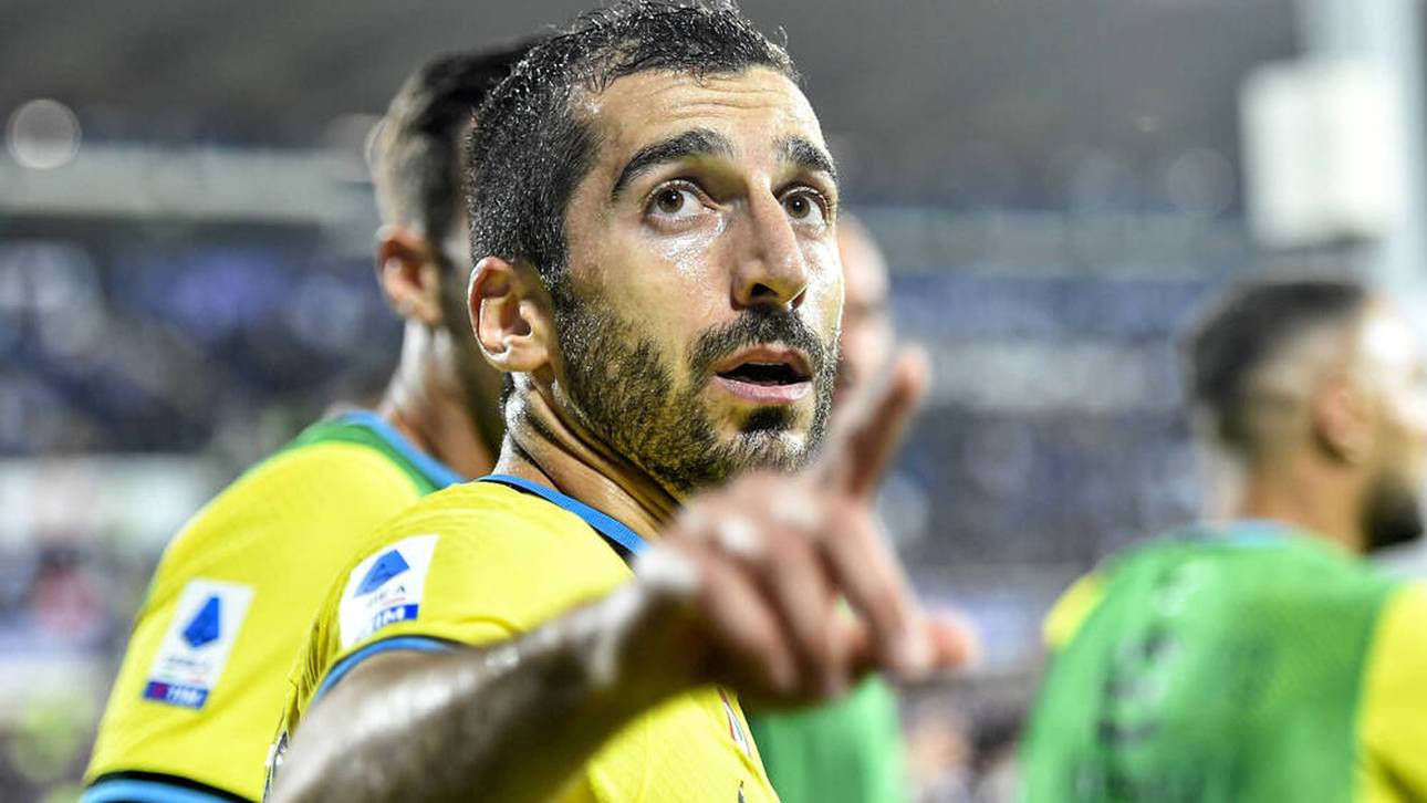 Ex-BVB-Star entscheidet irres Duell