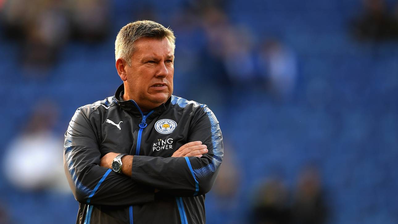 Leicester: Aus für Shakespeare