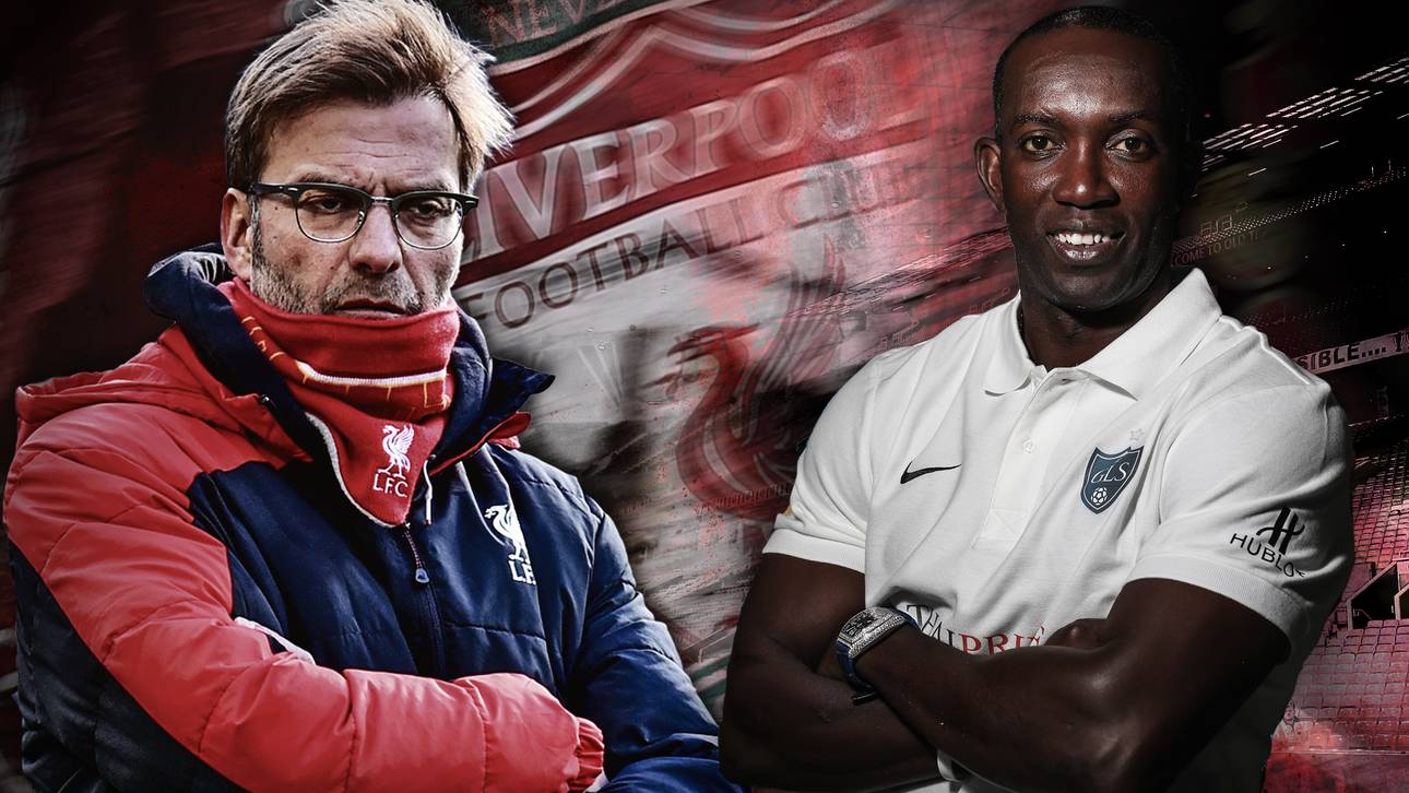 Yorke: „Klopp hat Liverpool wiederbelebt“