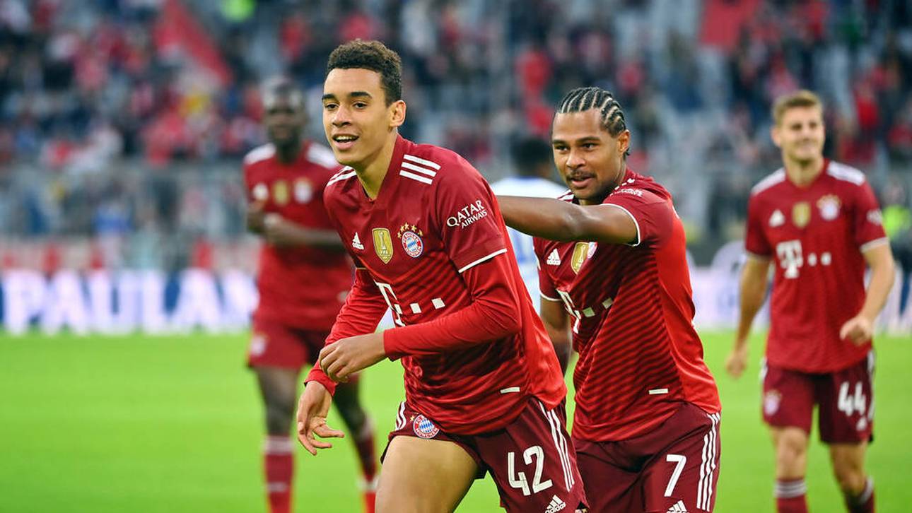 Zwei Bayern-Verweigerer angeblich geimpft