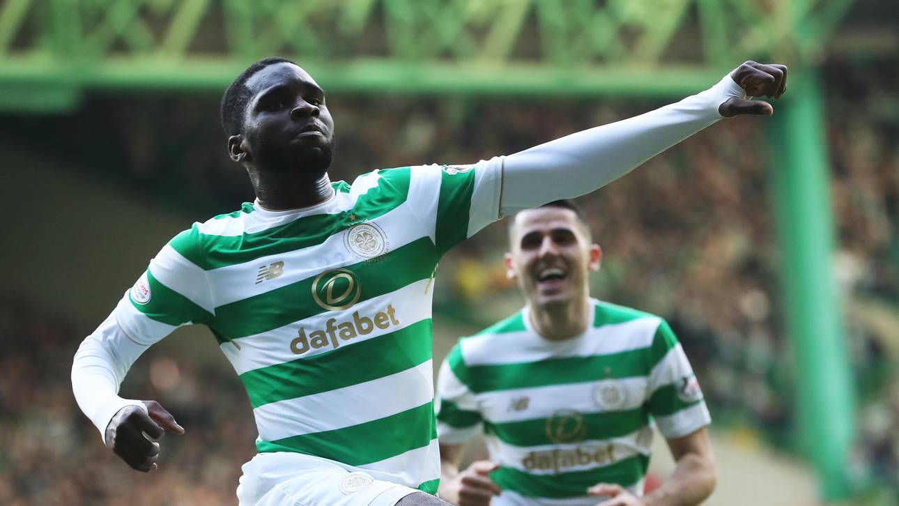 Celtic startet souverän in CL-Quali