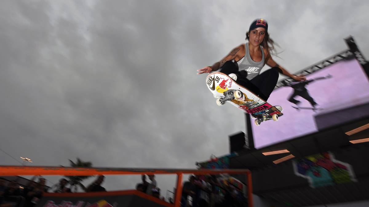 SPORT1-Prognose: Allein die Qualifikation wird für die Deutschen schon eine große Hürde, erst Anfang 2020 fällt eine Entscheidung. Skater aus den USA haben sich extra eine zweite Staatsbürgerschaft besorgt, um die Quali in Europa für andere Nationen zu fahren. Insgesamt gibt es nur 80 Startplätze, drei maximal pro Nation