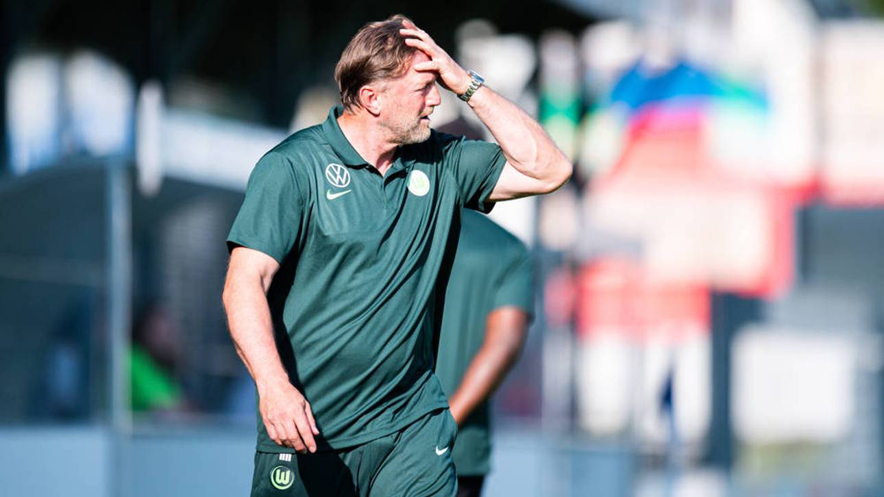 Wut auf Gegner: „Eine Katastrophe!“