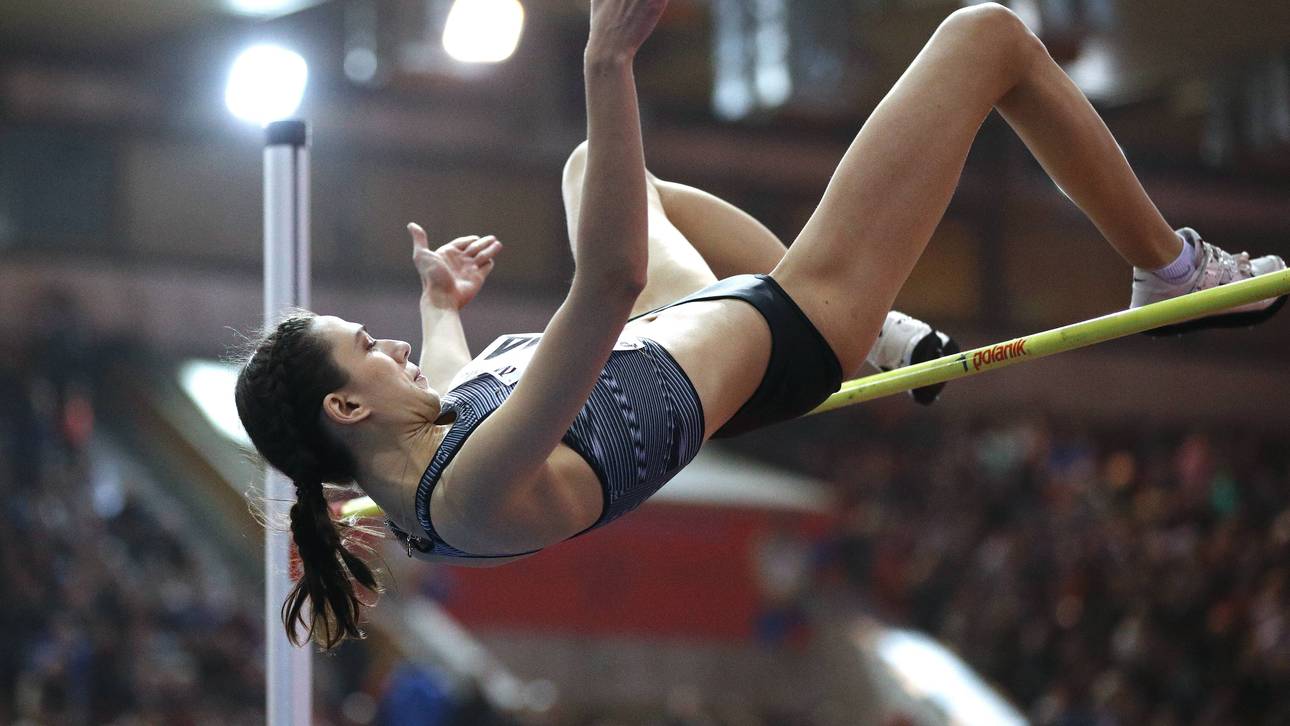 Kostet Geldstrafe Russen Olympia?