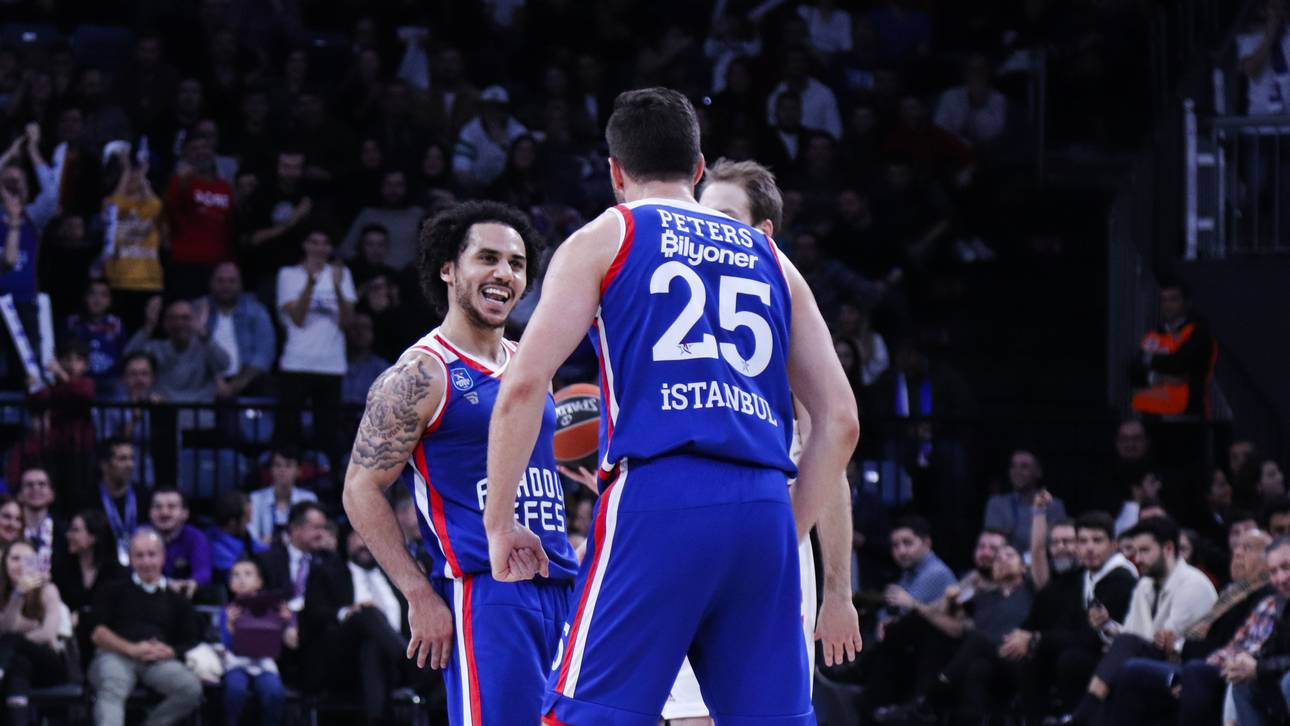 Nowitzkis Ex-Kollege blamiert Bayern