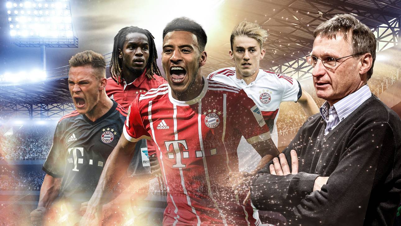 Rettet Tolisso Reschkes Bilanz?