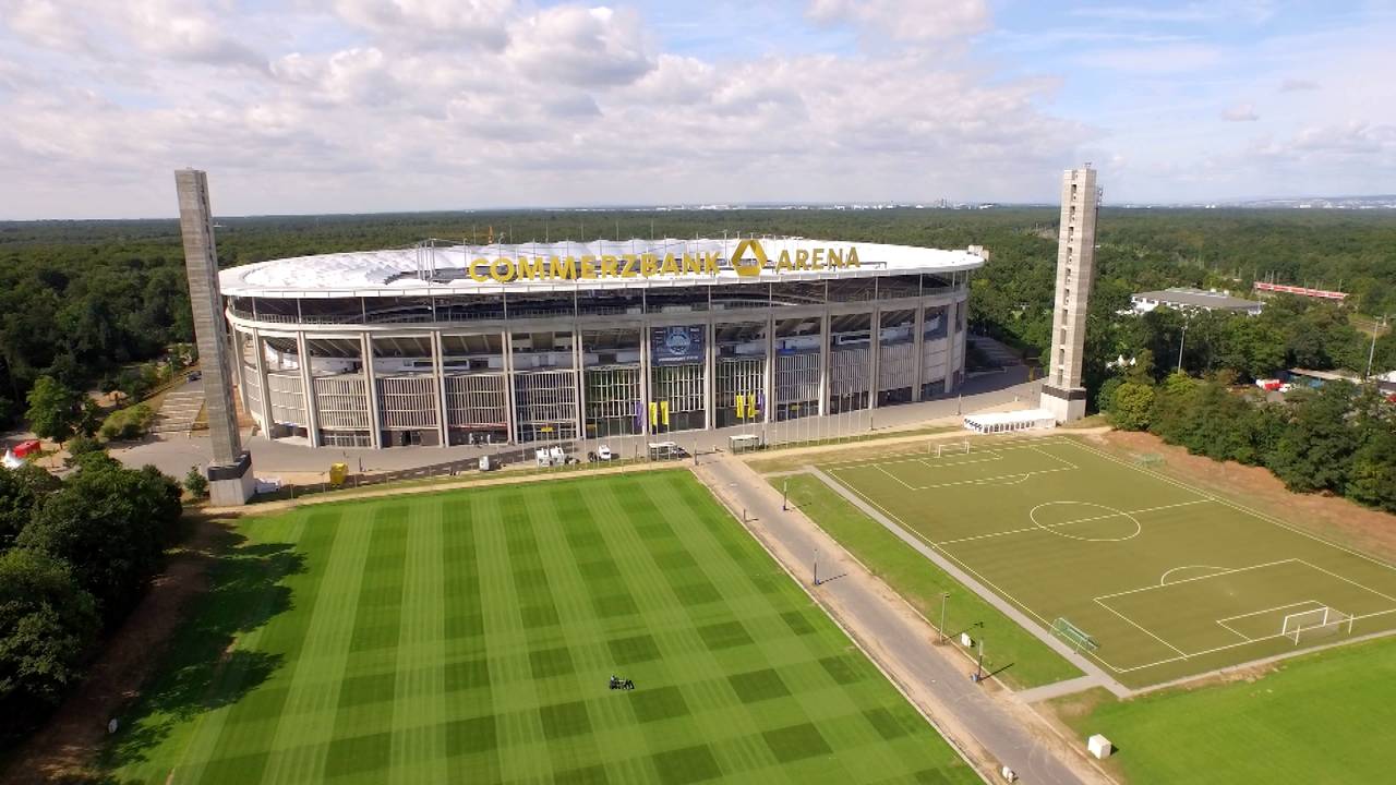 CL-Finale wohl nicht in Deutschland