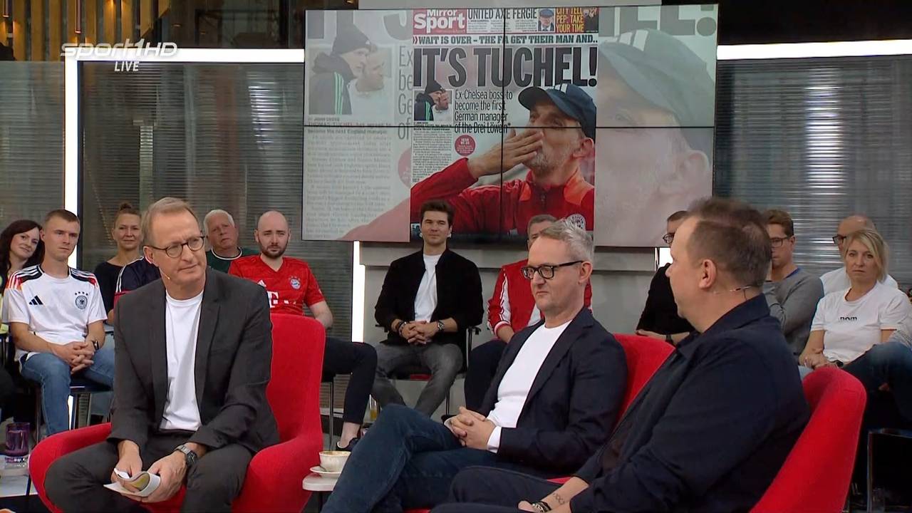 Hoeneß tritt erneut gegen Tuchel nach