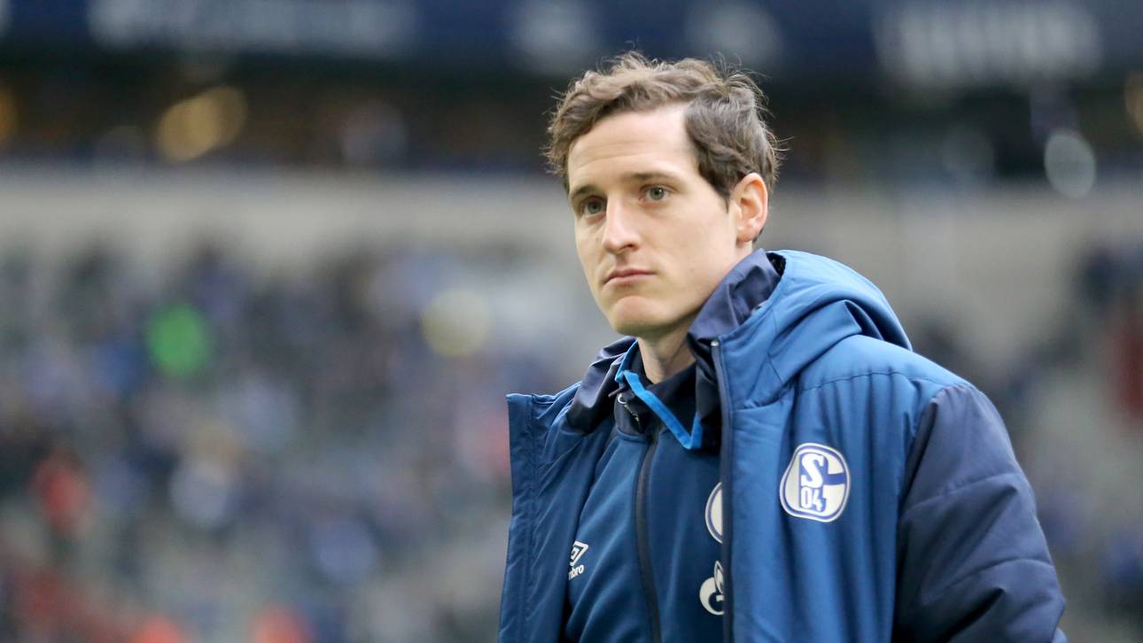 Rudy vor Rückkehr zu Ex-Klub