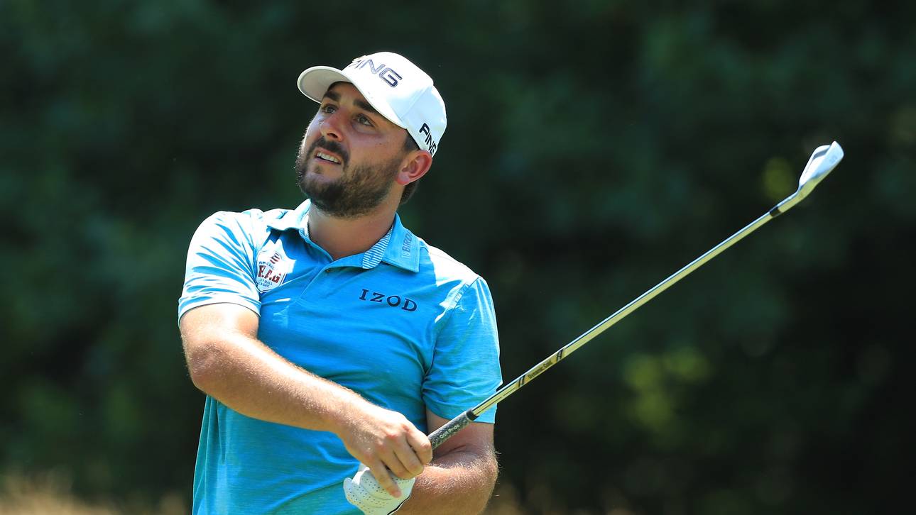 Jäger verpasst Top 20 knapp