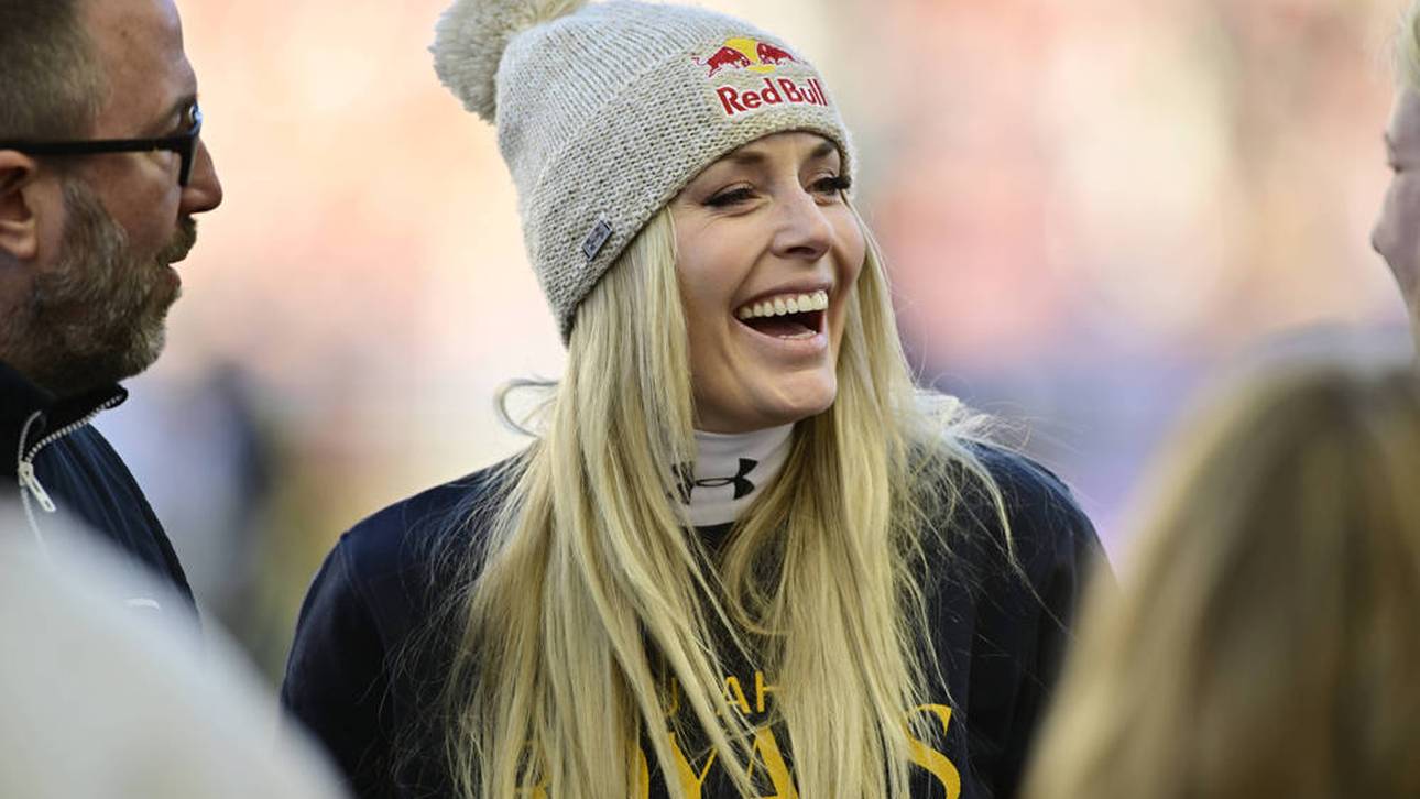 Vonn-Härtetest sorgt für Entsetzen
