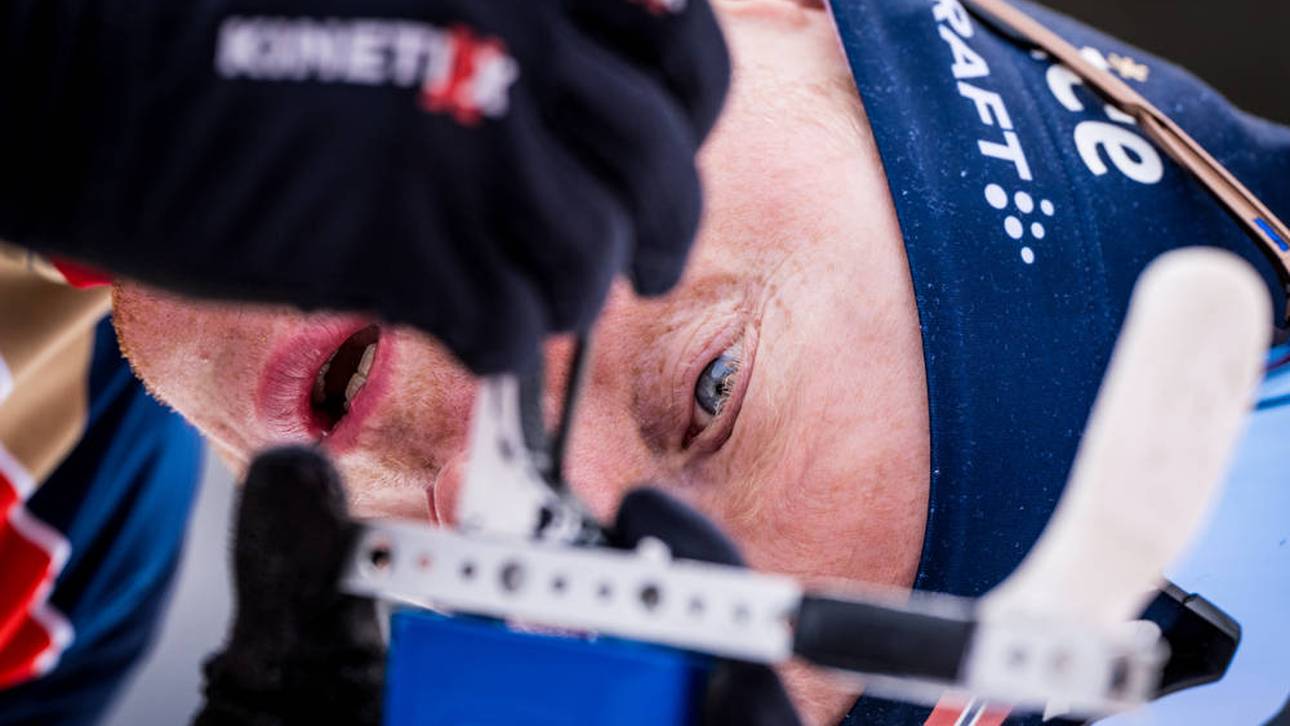 Bö sorgt für Irritationen