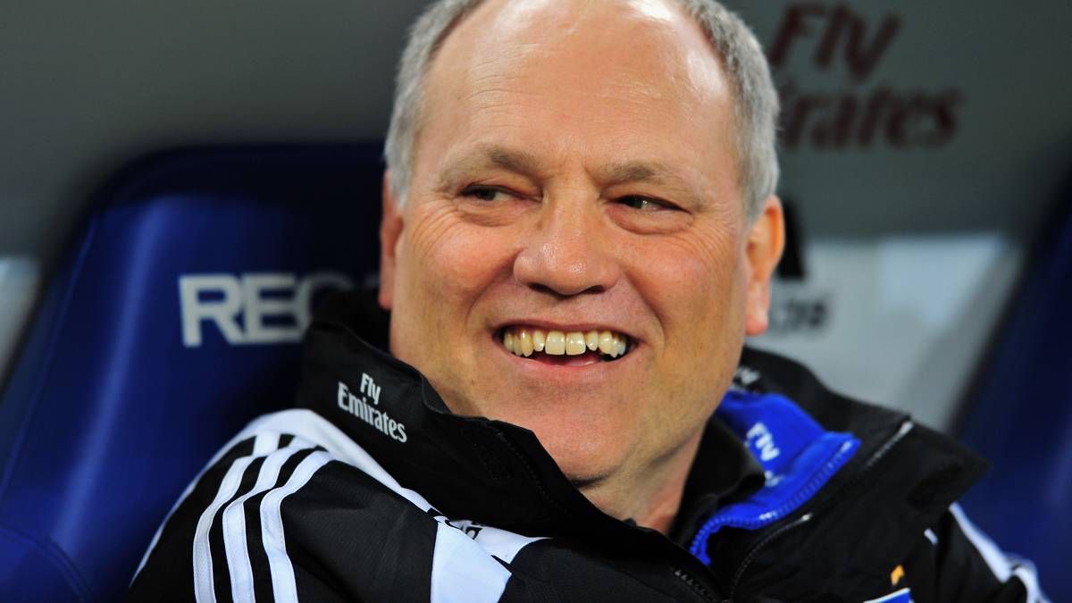 MARTIN JOL (78/79): Für den ehemaligen HSV-Trainer ist der deutsche Rekordmeister der einzige Klub in Deutschland - und das auch nicht lange. In einer Saison kommt der Niederländer lediglich auf zehn Spiele. Anschließend wechselt der Mittelfeldspieler wieder in sein Heimatland
