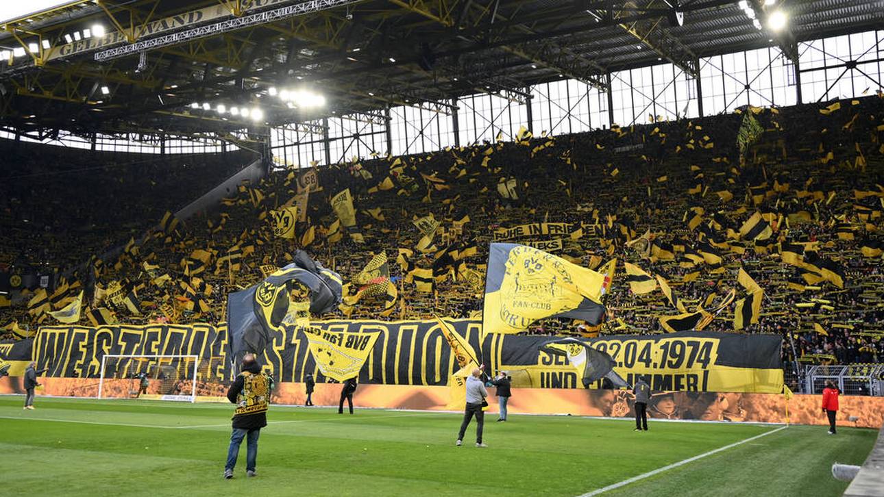 Nach Abbruch-Eklat: So reagiert die DFL