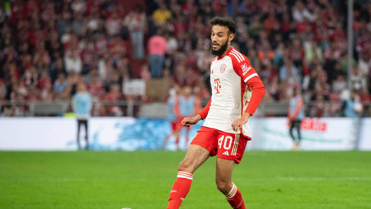 Mazraoui abschieben? Minister reagiert