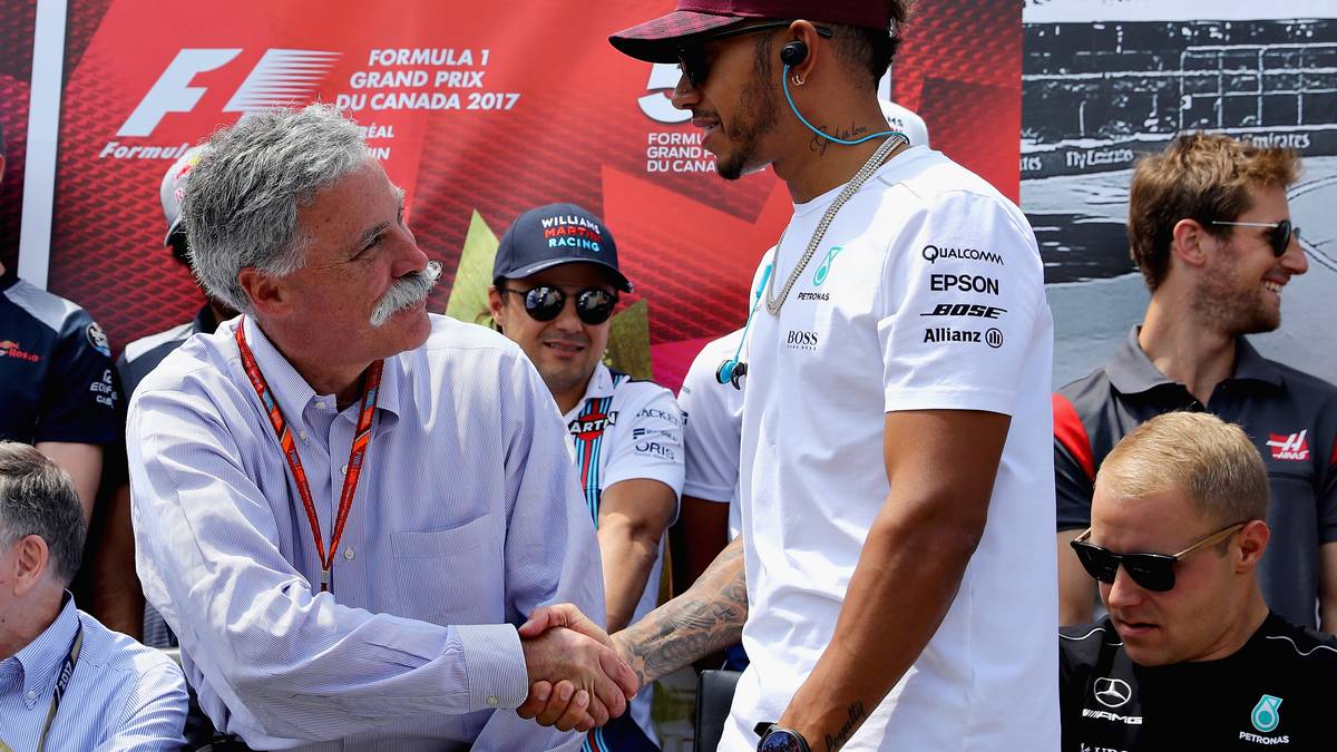 Dieser Plan sieht vor, dass eine Budgetobergrenze kommt und die Motoren abgerüstet werden. Das würde kleinen Teams die Chance geben, mit den finanziell starken Topteams mitzuhalten. Bei Mercedes und Ferrari sorgt das natürlich für wenig Begeisterung