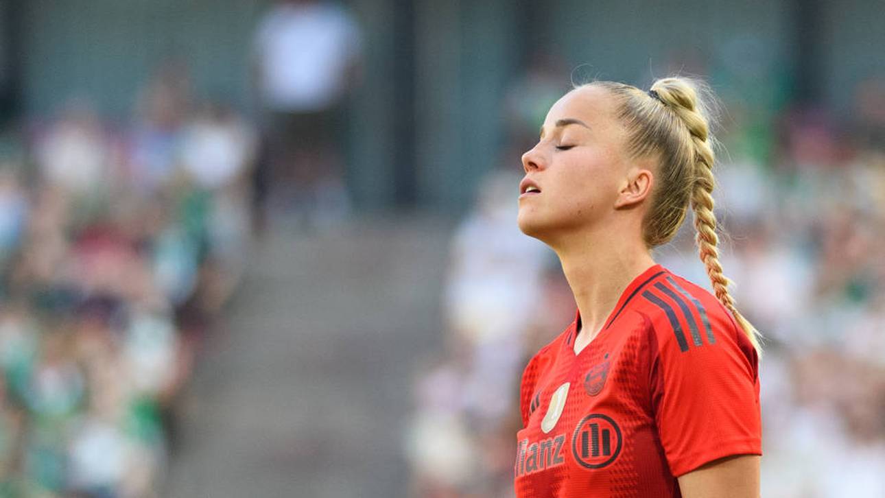 Bayern-Star enthüllt Stalker-Sorgen