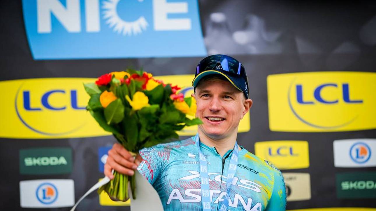 Große deutsche Überraschung!