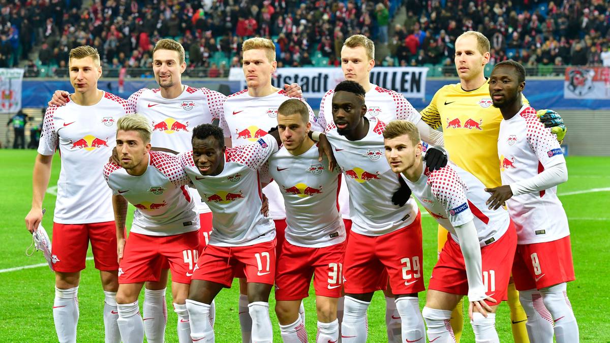 RB Leipzig verpasst gegen Besiktas Istanbul den Sieg und macht nach der Winterpause in der Europa League weiter. Die SPORT1-Einzelkritik