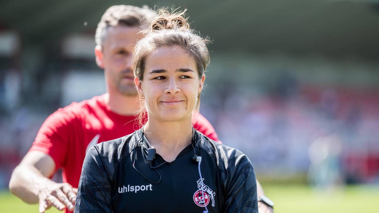 Ex-Bayern-Spielerin gibt Studie raus