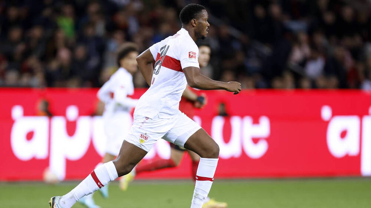 VfB-Star vor Blitz-Comeback