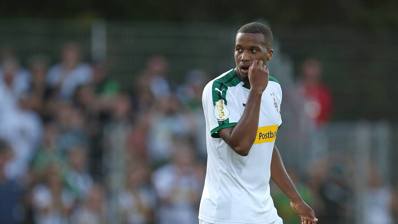 Plea-Einsatz bei Gladbach unsicher
