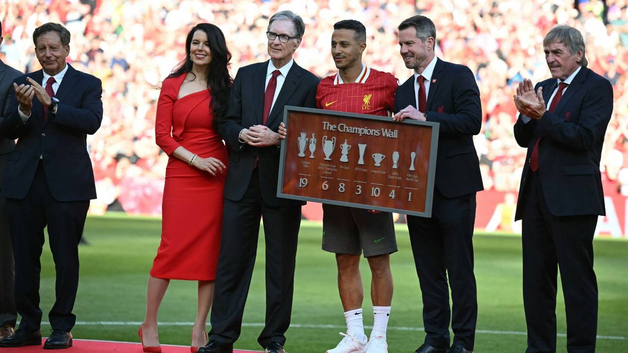 Thiago wird Flick-Assistent bei Barca